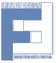 FRITZ BY DESIGN  WHERE FROM MEETS FUNCTION